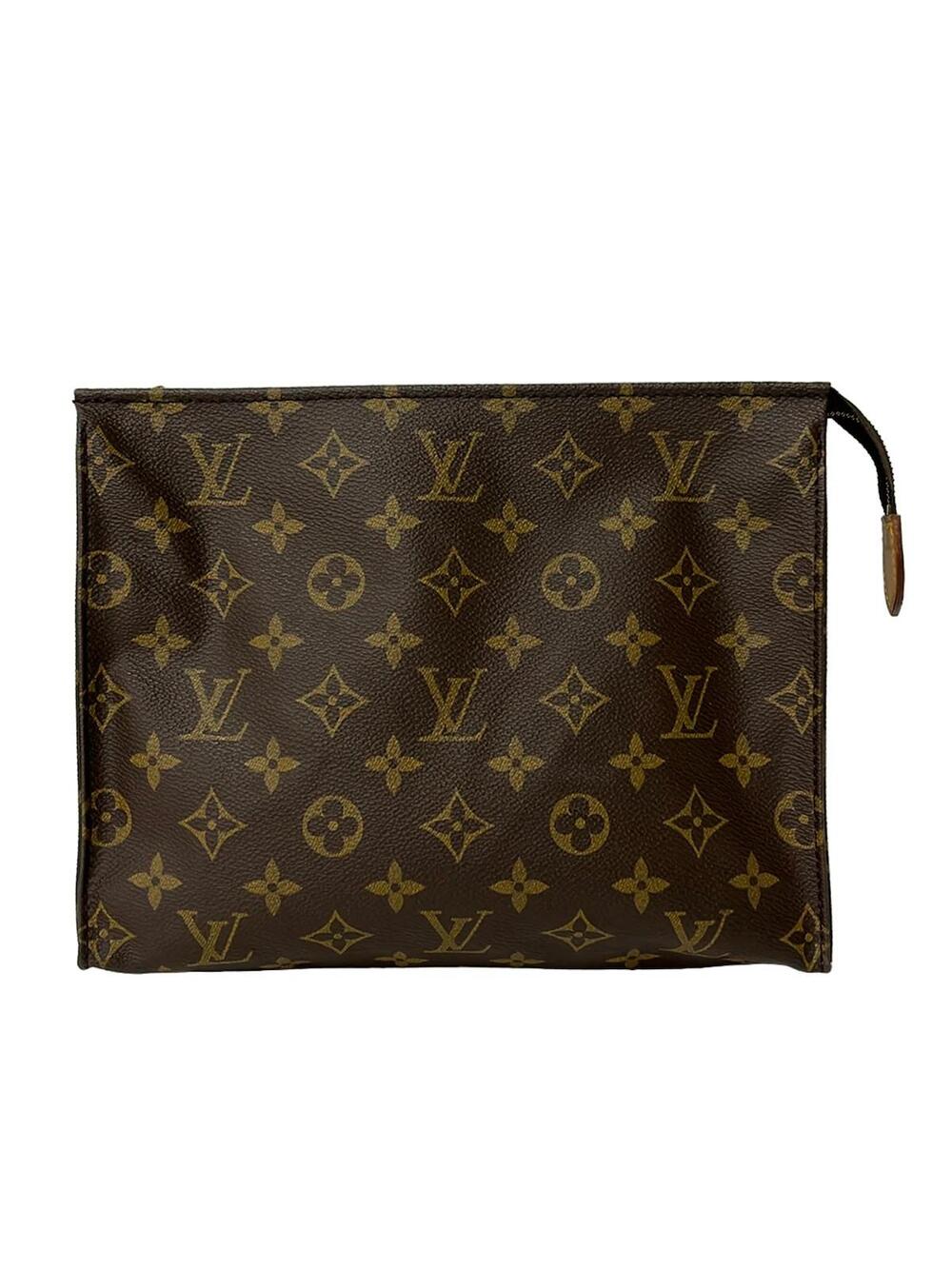 Louis Vuitton Posh Toilette 26 Pouch #374145L72B